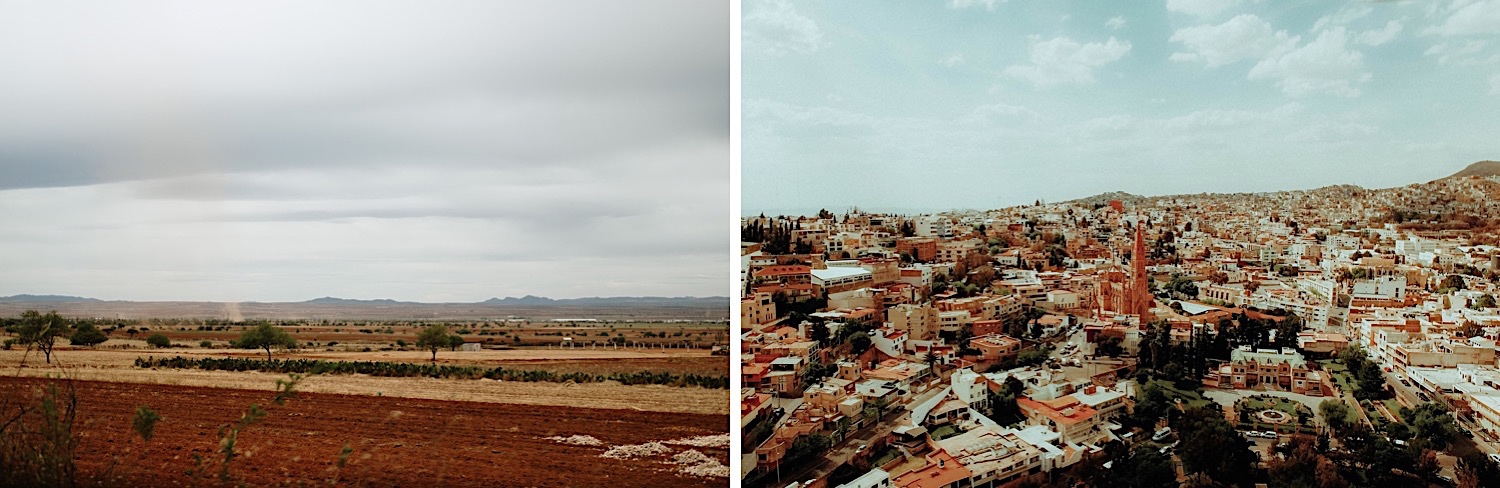 Fotografos Boda en Zacatecas