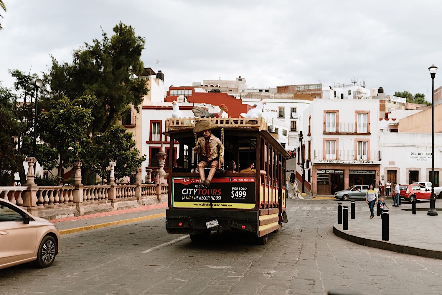 Fotografos Boda en Zacatecas