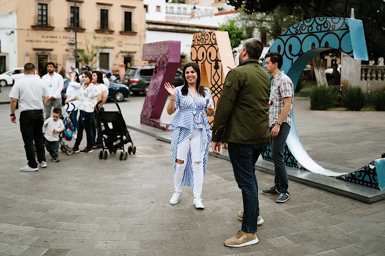 Fotografos Boda en Zacatecas