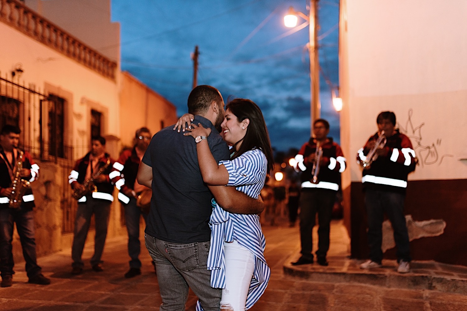 Fotografos Boda en Zacatecas