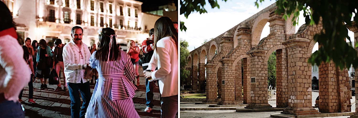 Fotografos Boda en Zacatecas