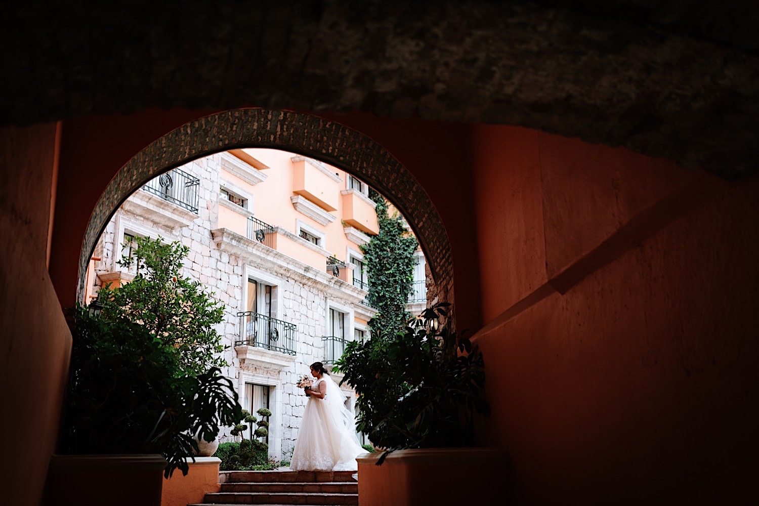 Fotografos Boda en Zacatecas