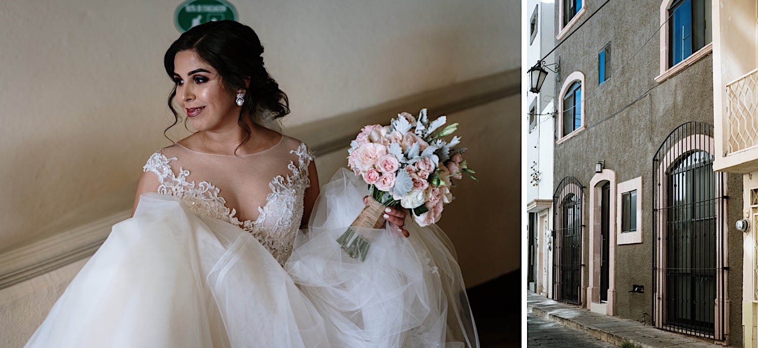 Fotografos Boda en Zacatecas