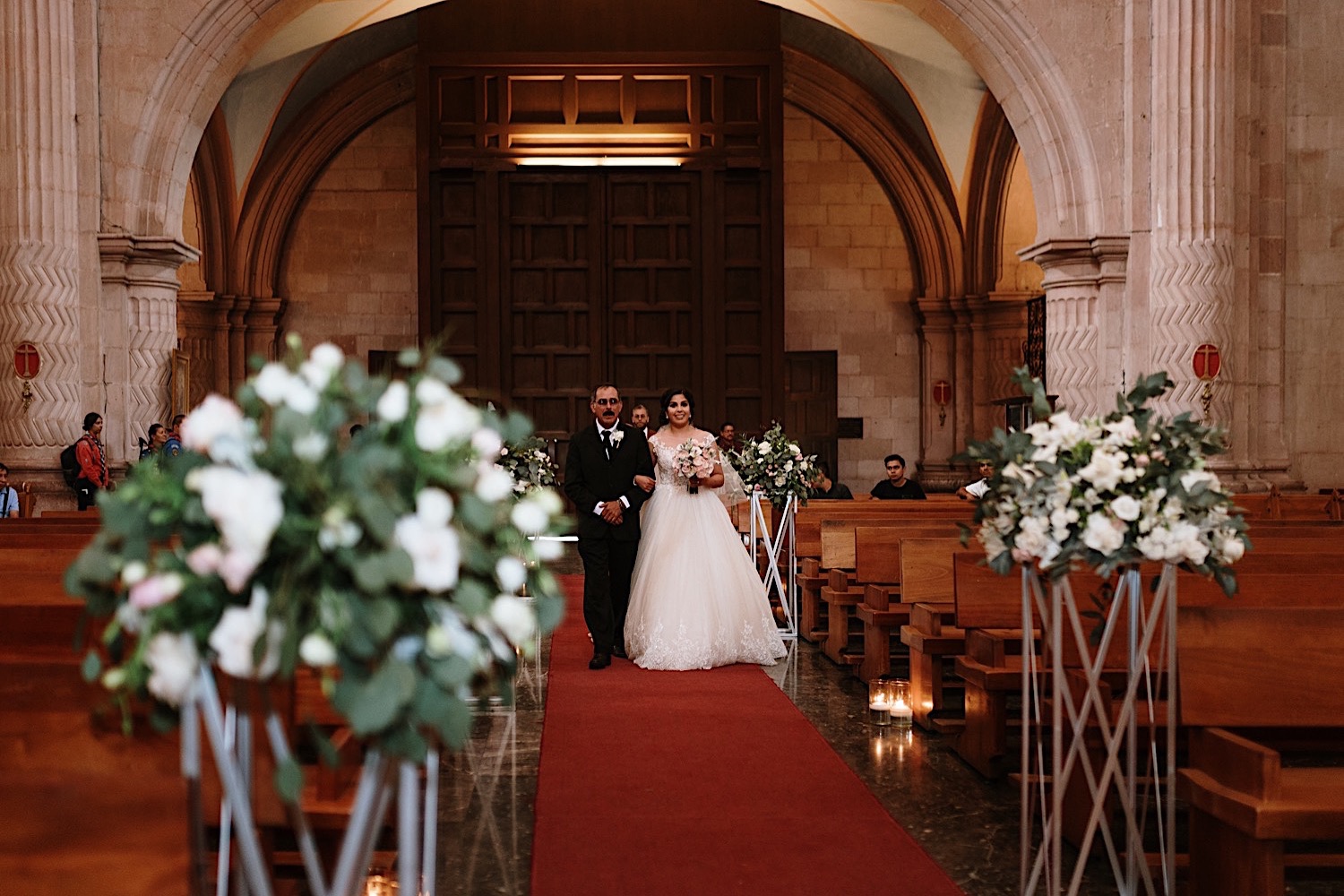 Fotografos Boda en Zacatecas