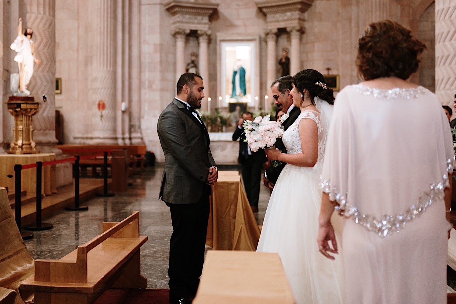 Fotografos Boda en Zacatecas