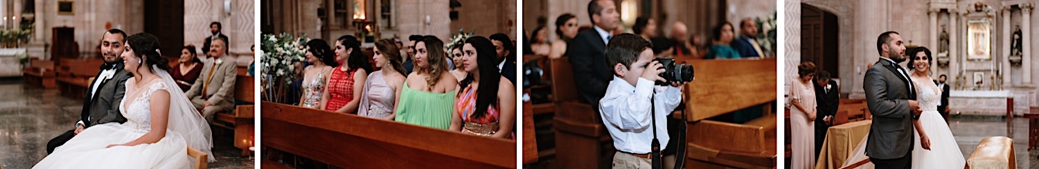 Fotografos Boda en Zacatecas