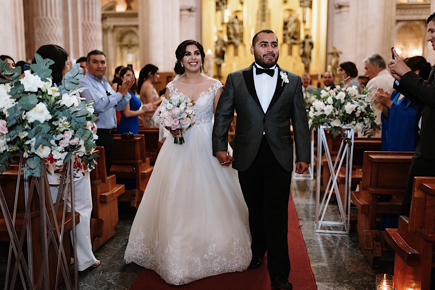 Fotografos Boda en Zacatecas