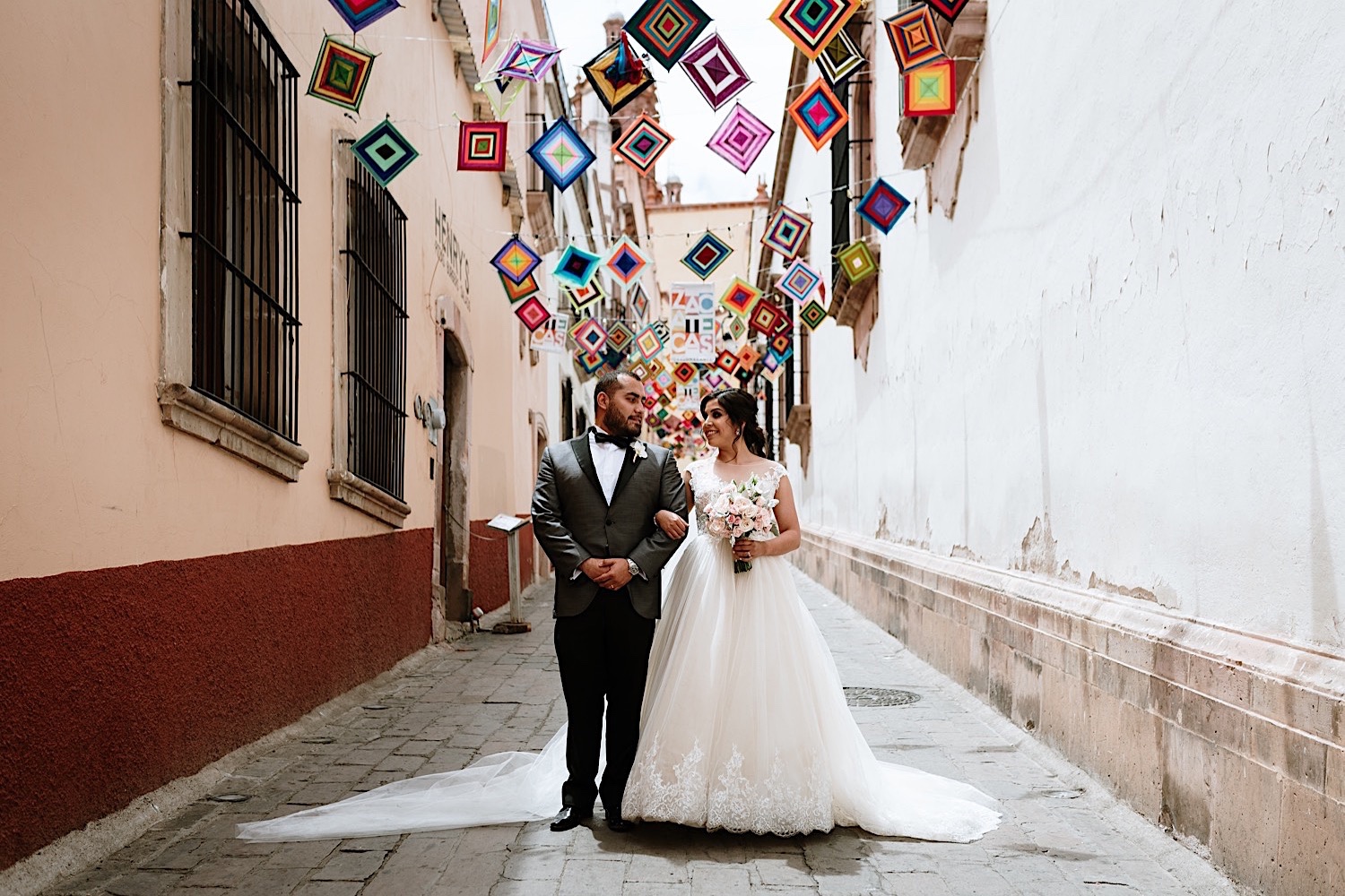 Fotografos Boda en Zacatecas