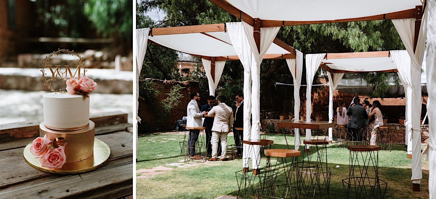 Fotografos Boda en Zacatecas