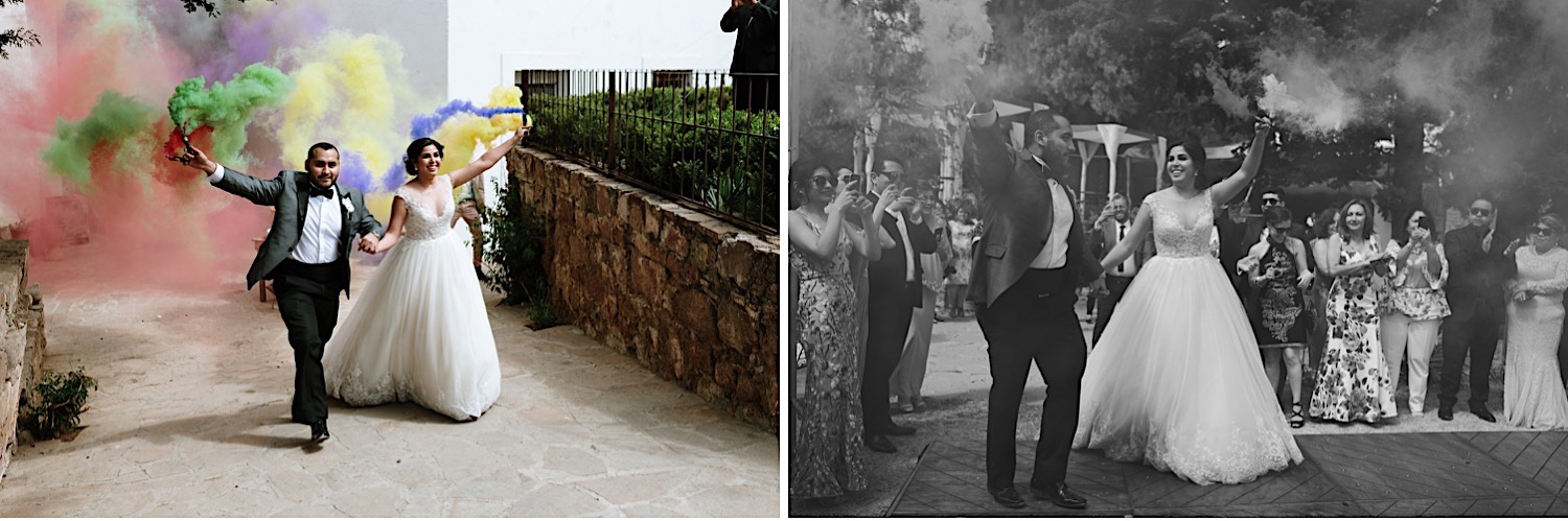 Fotografos Boda en Zacatecas