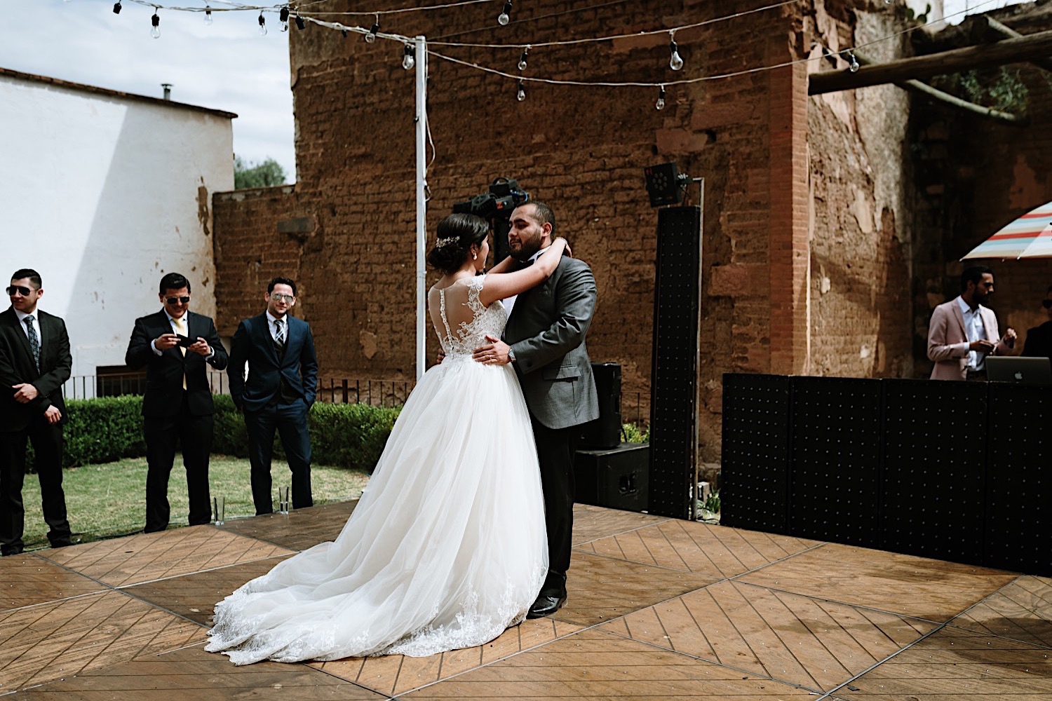 Fotografos Boda en Zacatecas