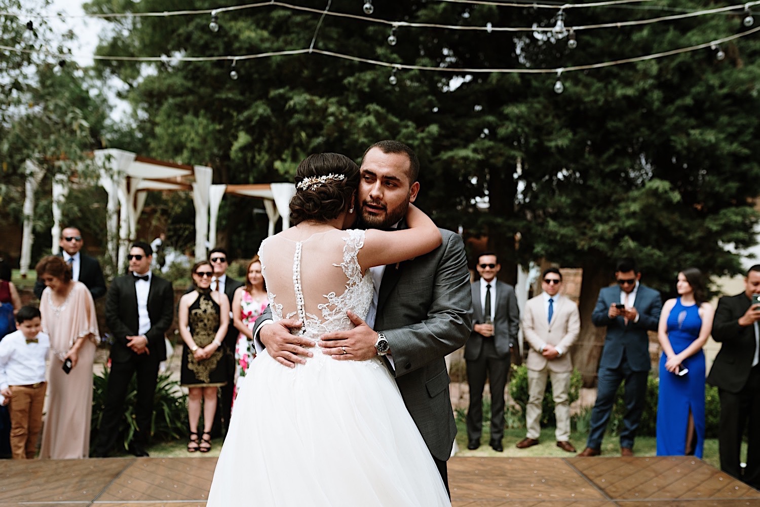 Fotografos Boda en Zacatecas