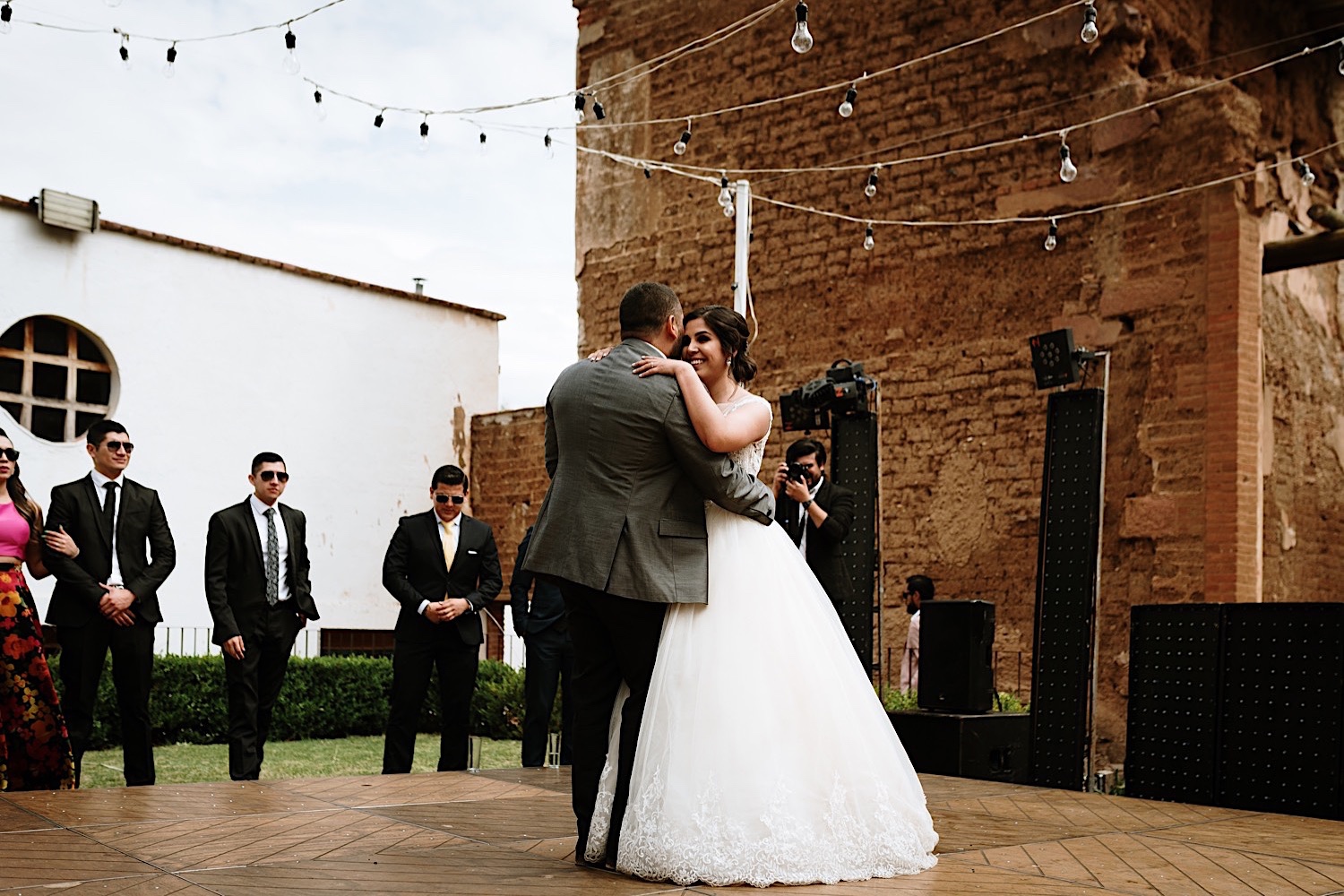 Fotografos Boda en Zacatecas