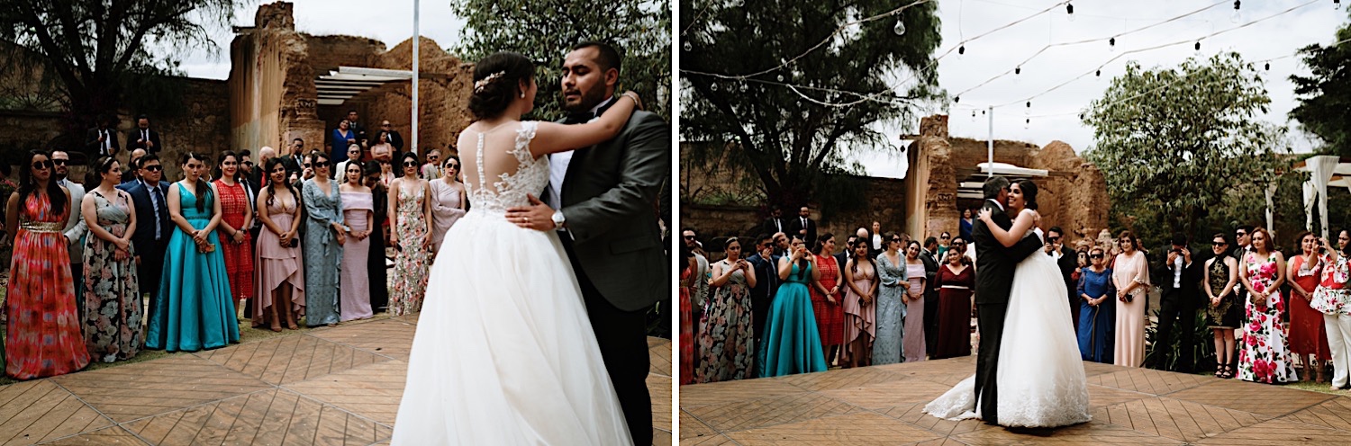 Fotografos Boda en Zacatecas