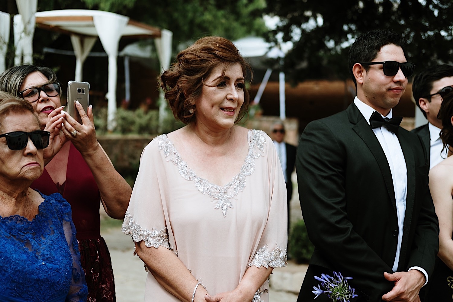 Fotografos Boda en Zacatecas