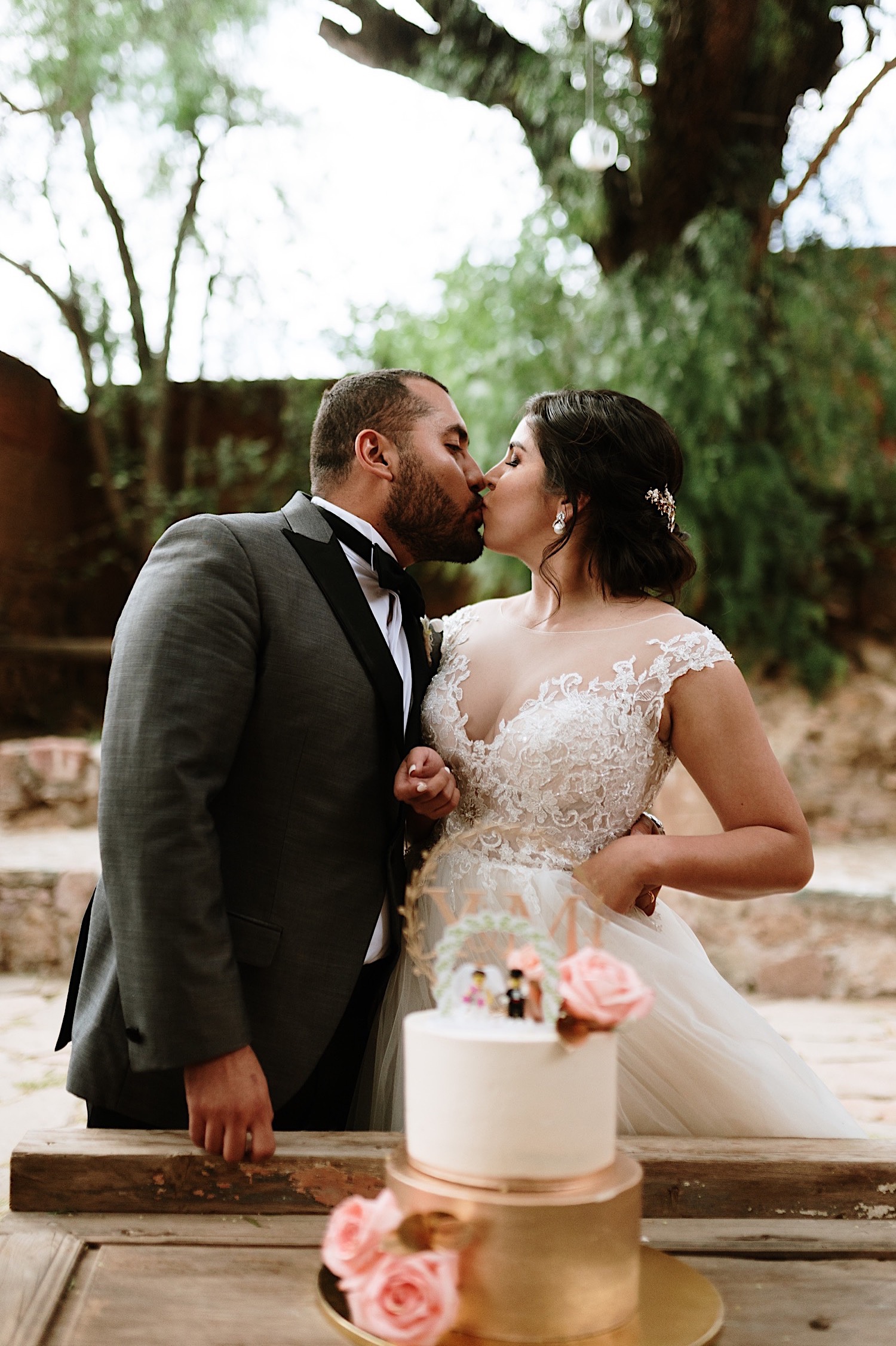 Fotografos Boda en Zacatecas