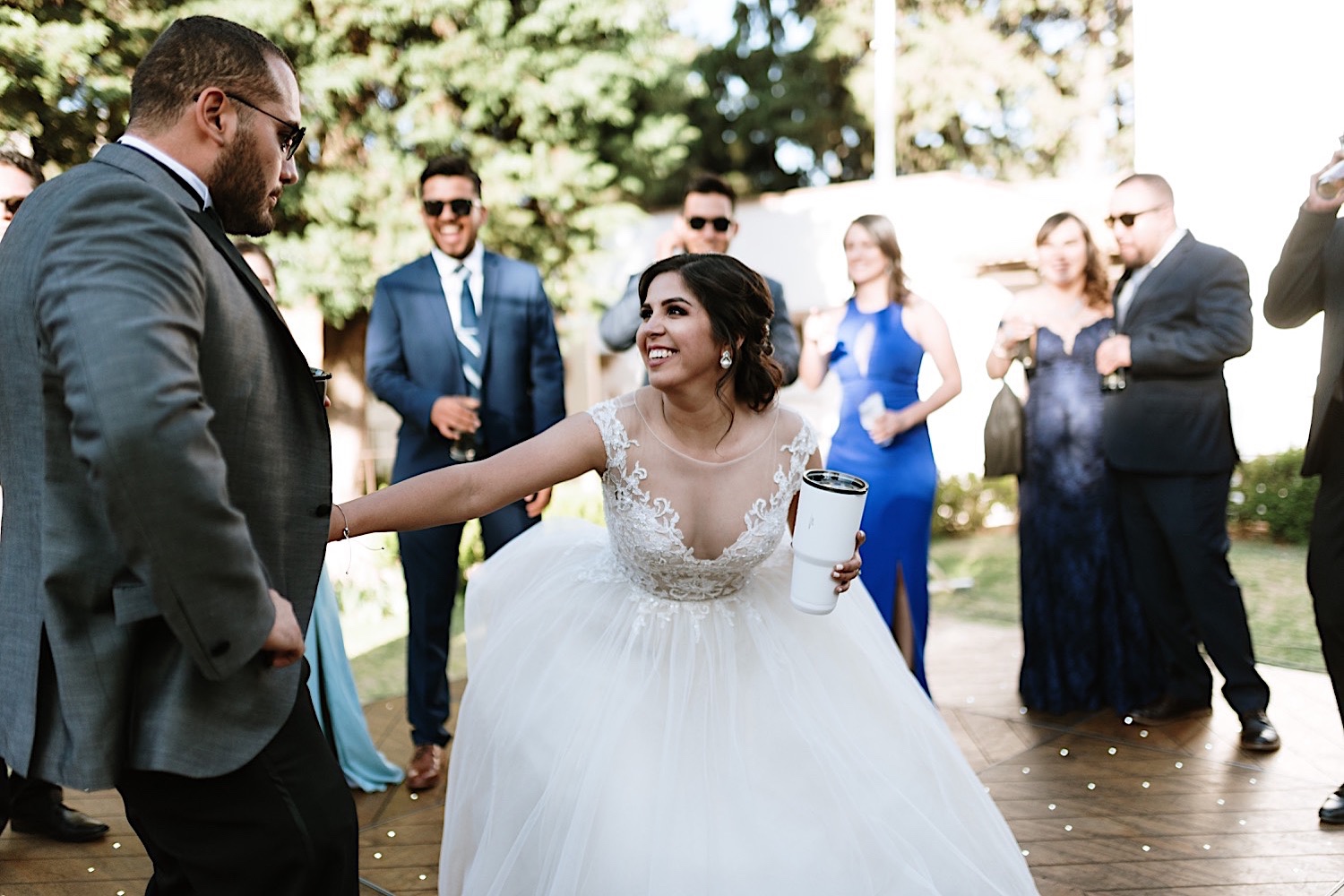 Fotografos Boda en Zacatecas