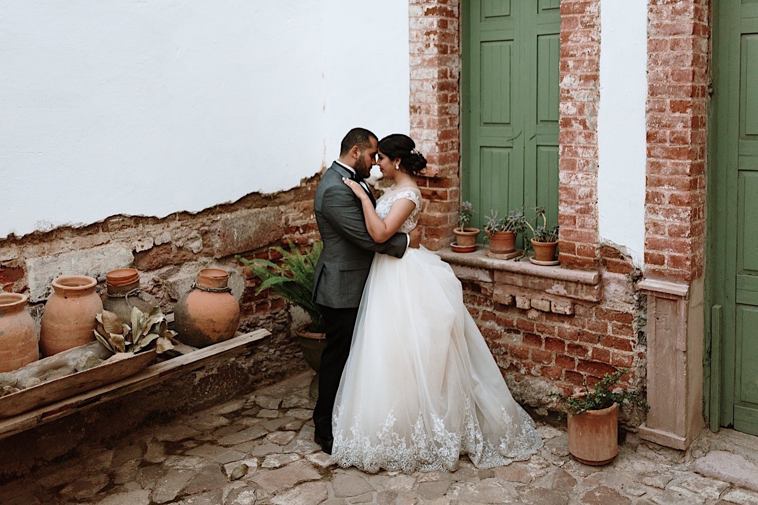 Fotografos Boda en Zacatecas