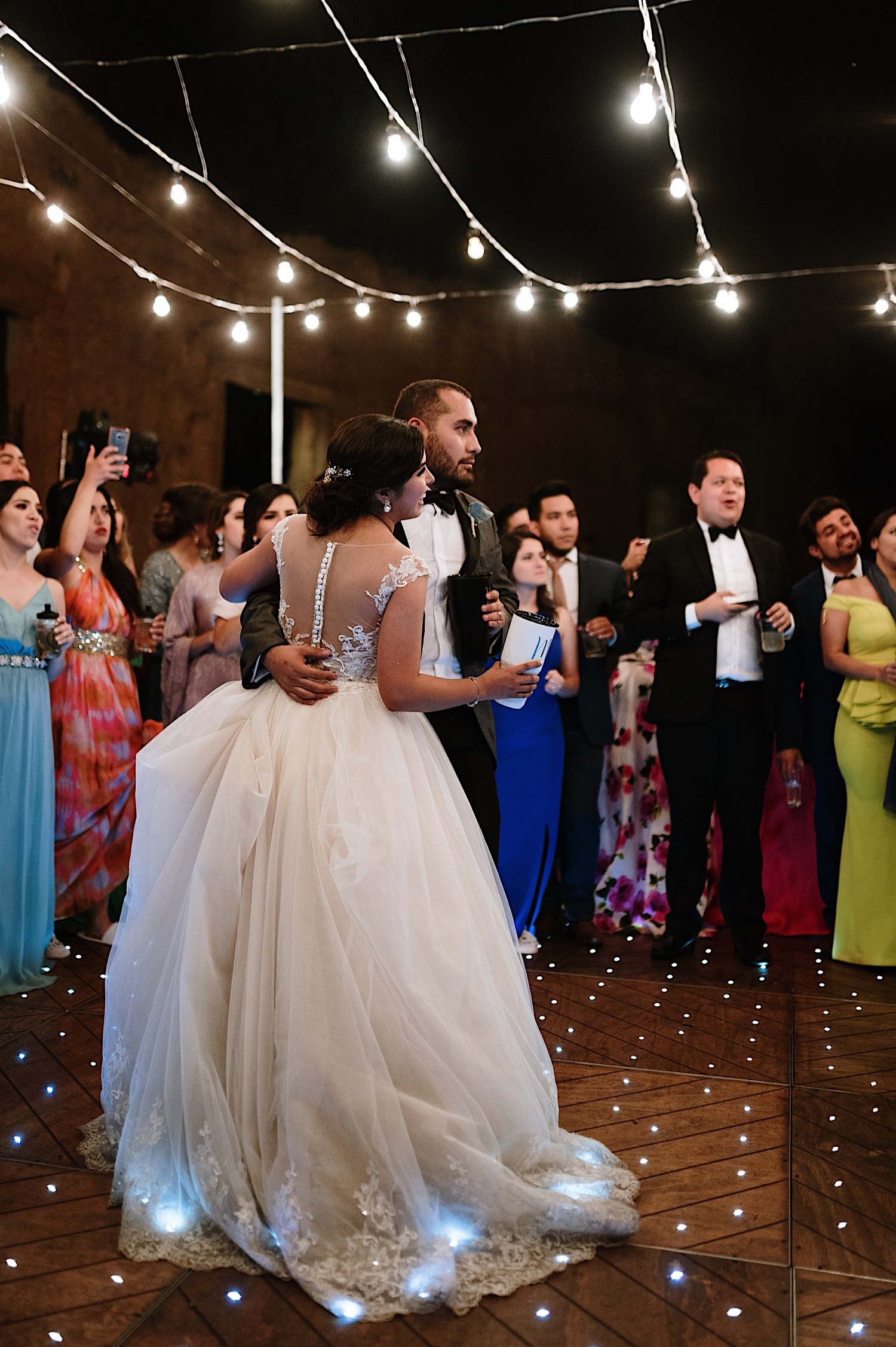 Fotografos Boda en Zacatecas